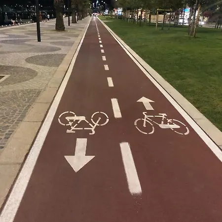 Fede House Olbiamare Apartment Olbia