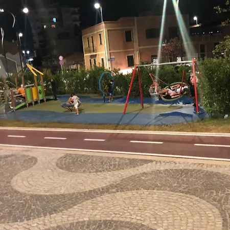 Apartment Fede House Olbiamare *