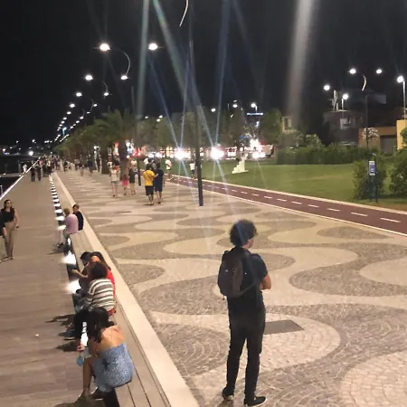 Fede House Olbiamare アパート *