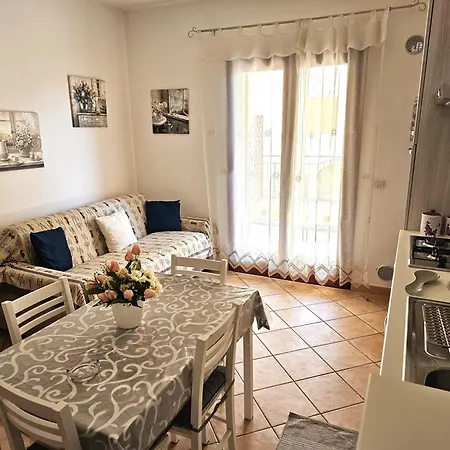 Appartamento Fede House Olbiamare *