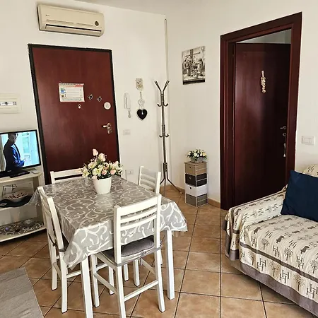Fede House Olbiamare Appartamento *