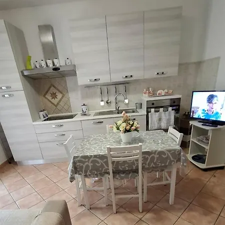 Fede House Olbiamare Cin R3656 Olbia