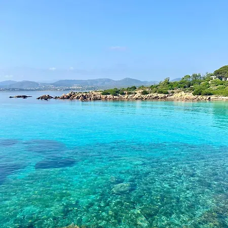 Fede House Olbiamare Cin R3656 * Olbia