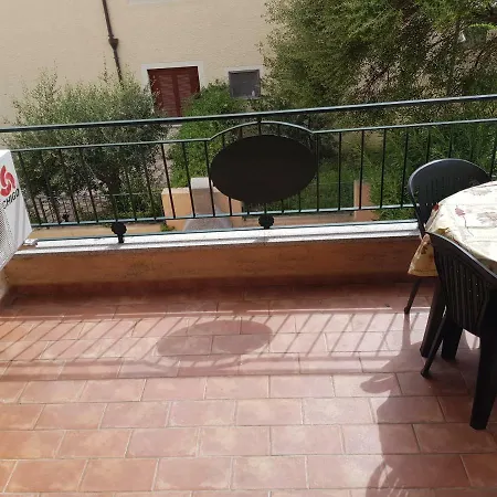 Апартаменты Fede House Olbiamare *