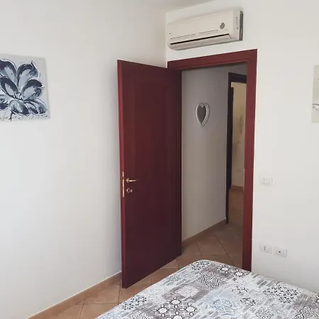 Fede House Olbiamare Апартаменты *